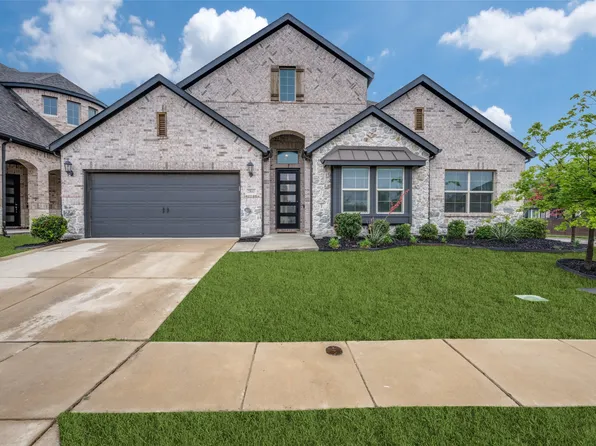 2801 Bedford Rd, Northlake, TX 76226