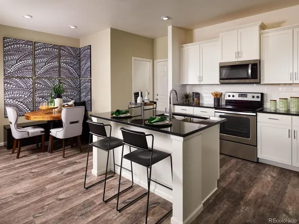 11321 W Grand Drive, Littleton, CO 80127