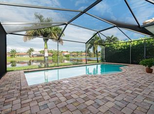 7798 Martino Cir, Naples, FL 34112