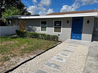 5625 Fillmore St, Hollywood, FL 33021