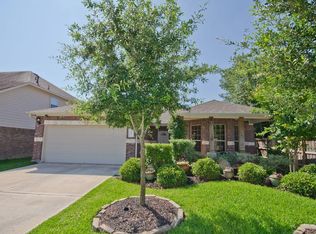 3039 Lemmingham Dr, Spring, TX 77388