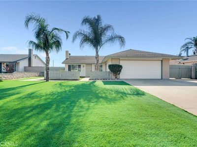 6013 Rosario St, Chino, CA, 91710