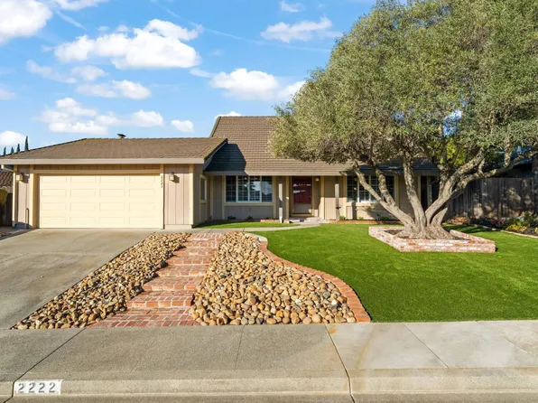 2222 Madrone Drive, Fairfield, CA 94534