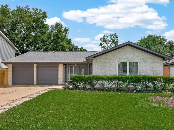 2307 Clearbrook Dr, Missouri City, TX 77489