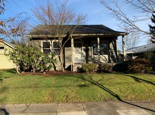 315 S Nebraska St, Portland, OR 97239