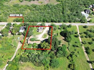 8812 Houston Rd #A-B, Brownsville, TX 78521