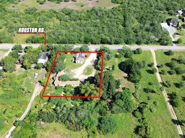 8812 Houston Rd #A-b, Brownsville, TX 78521