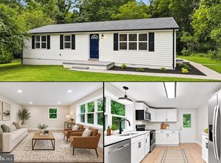 17367 Mount Zion Church Rd, Saint Inigoes, MD 20684