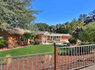 15070 Oriole Rd, Saratoga, CA 95070