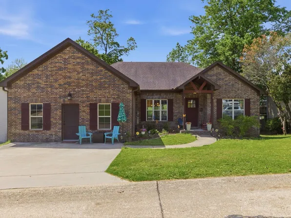 2602 Cherry Xing, Benton, AR 72015