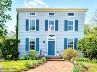 412 Delaware Ave, Elkton, MD 21921