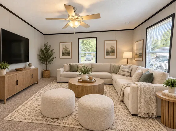 4359 Dogwood Blvd, Clarkston, MI
