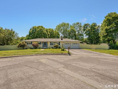 25 Sandy Hollow Drive, Waterford, CT, 06385