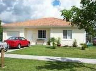 13425 SW 257th Ter, Homestead, FL 33032