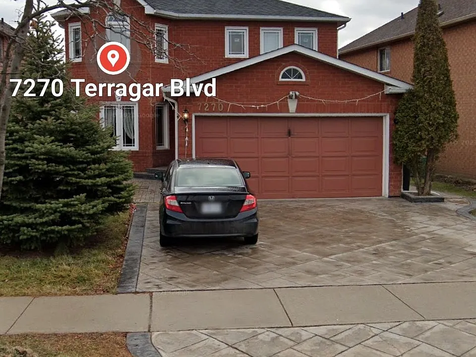 7270 Terragar Blvd #BASEMENT