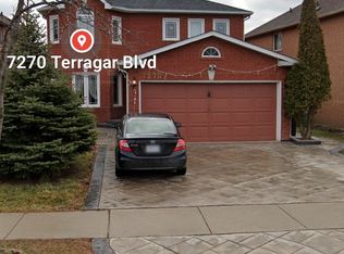 7270 Terragar Blvd #BASEMENT, Mississauga, ON L5N 7L8