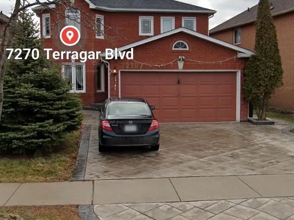 7270 Terragar Blvd #Basement, Mississauga, ON L5N 7L8