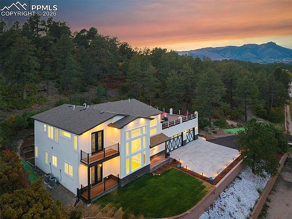 2nd image of 35 E Woodmen Rd