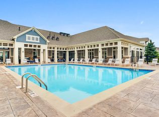 The Oaks Of Vernon Hills, Vernon Hills, IL 60061
