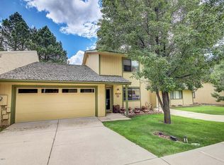 1740 N Fairway Dr, Flagstaff, AZ 86004