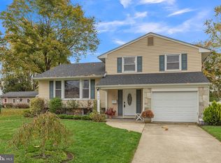 104 Walt Whitman Blvd, Cherry Hill, NJ 08003