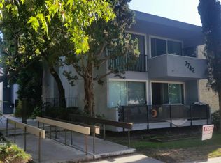 7742 Paseo Del Rey APT 2, Playa Del Rey, CA 90293