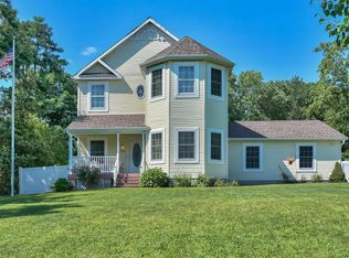 556 Vanderbilt Ave, Bayville, NJ 08721