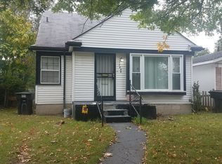 15845 Lauder St, Detroit, MI