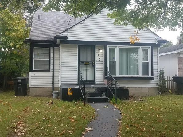 15845 Lauder St, Detroit, MI 48227