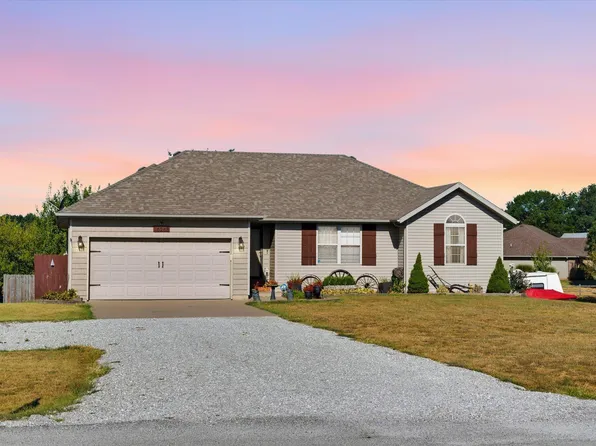 16268 Lawrence 1242, Marionville, MO 65705