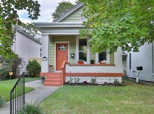 939 Ellison Ave, Louisville, KY