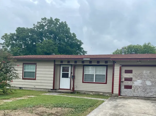 210 Basswood Dr, San Antonio, TX 78213