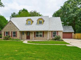 534 Fort Sumter, Conroe, TX 77302