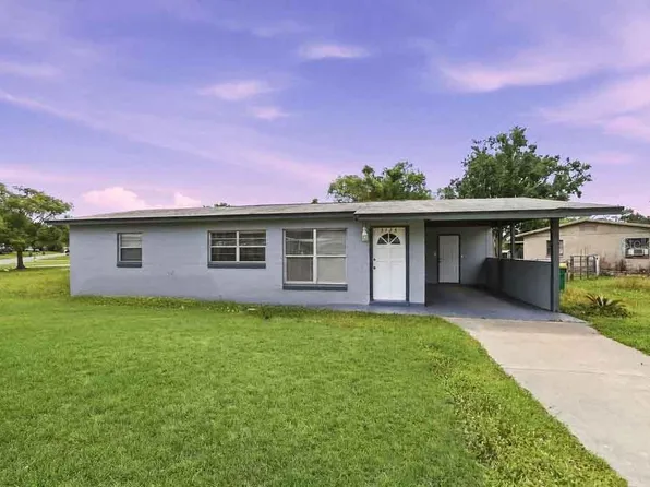 3125 Daryl Ter, Titusville, FL 32796