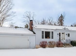 141 Hillvale Road, Manchester, VT 05255