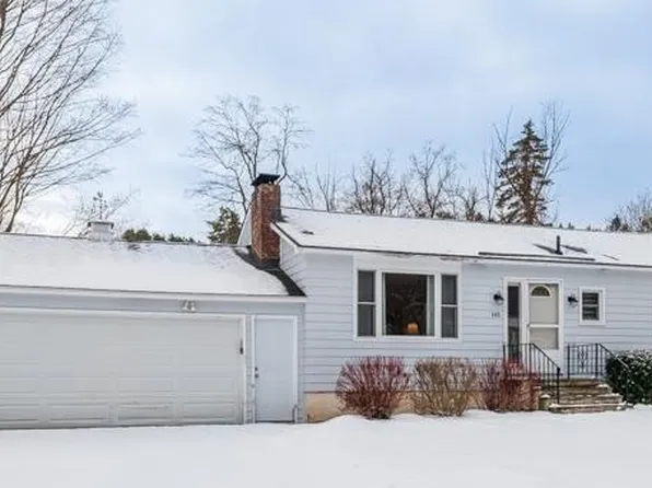 141 Hillvale Road, Manchester, VT 05255