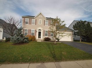 2727 Moraine Valley Rd, Wauconda, IL 60084