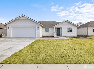 The Refuge At Mae Valley, Moses Lake, WA 98837