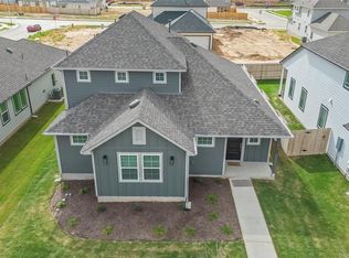 187 Everglades Dr, Kyle, TX 78640