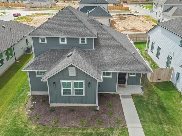 187 Everglades Dr, Kyle, TX 78640