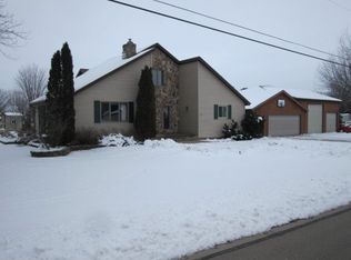 N3960 N Conrad St, Kaukauna, WI 54130