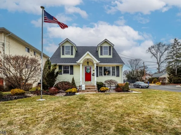 347 Central Ave, Metuchen Boro, NJ 08840