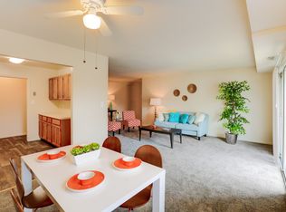 Kings Ridge, Parkville, MD 21234