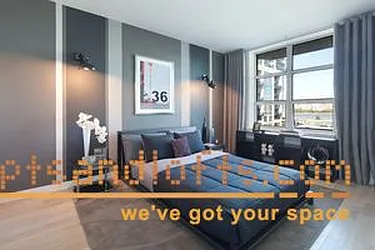 Rented by aptsandlofts.com