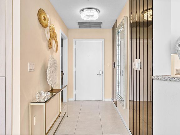 2nd image of 6001 N Ocean Drive #1603S