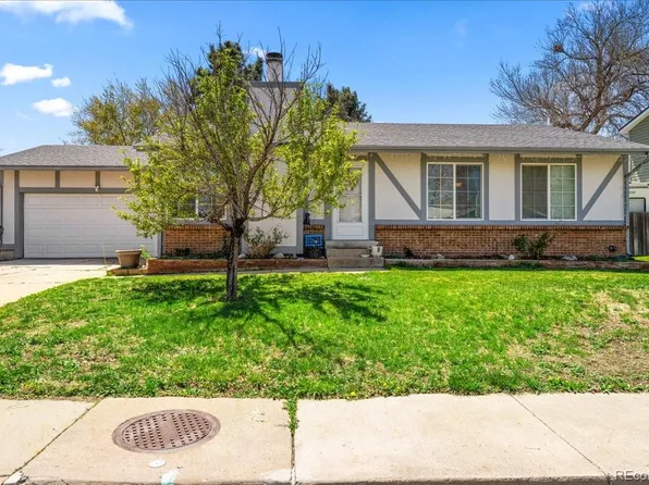 16650 E Nassau Drive, Aurora, CO 80013