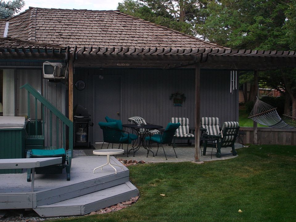 2nd image of 11222 E Cimmarron Dr