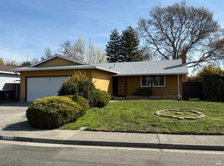 2344 Twain Ct, Fairfield, CA