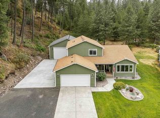 5981 Blackstone Way, Nine Mile Falls, WA 99026