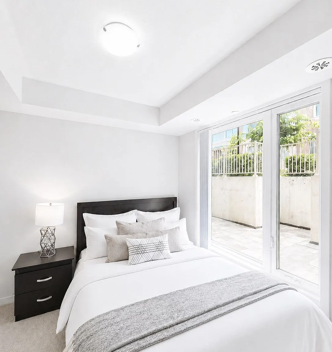 2 bed, $2,700 — Photo 2